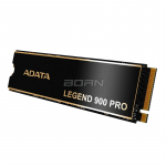 SSD накопитель ADATA SLEG-900P-2TCS LEGEND 900 PRO 2000GB M.2