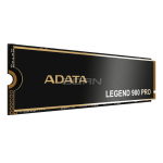 SSD накопитель ADATA SLEG-900P-4TCS LEGEND 900 PRO 4000GB M.2