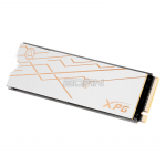 SSD накопитель ADATA SMAR-980B-8TCS XPG MARS 980 BLADE 8000GB M.2