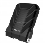 Внешний диск HDD 4TB ADATA AHD710P-4TU31-CBK HD710 Pro Black IP68 USB 3.2