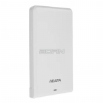 Внешний диск HDD 2TB ADATA AHV620S-2TU31-CWH HV620S White USB 3.2