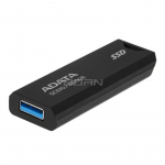 Внешний SSD накопитель ADATA SC610-1000G-CBK/RD SC610 1000GB Type-A USB 3.2 Gen2