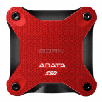 Внешний SSD накопитель ADATA SD620-512GCRD SD620 512GB Type-C USB 3.2 Gen2