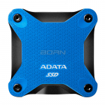 Внешний SSD накопитель ADATA SD620-1TCBL SD620 1000GB Type-C USB 3.2 Gen2