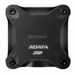 Внешний SSD накопитель ADATA SD620-2TCBK SD620 2000GB Type-C USB 3.2 Gen2