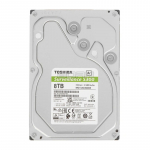 Жесткий диск HDD Toshiba MG10ADA800E-V SATA3 8Tb S300 AI Surveillance (CMR)