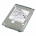Жесткий диск HDD Toshiba MQ04ABD200 SATA 2TB 2.5