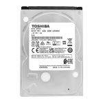 Жесткий диск HDD Toshiba MQ04ABB400 SATA 4TB 2.5