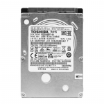Жесткий диск HDD Toshiba MQ01ABD100R SATA 1TB 2.5