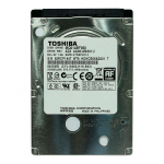 Жесткий диск HDD Toshiba MQ01ABF050R SATA3 500Gb 2.5