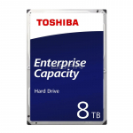 Жесткий диск HDD Toshiba MG06SCA800E SAS 8Tb 7200 256Mb