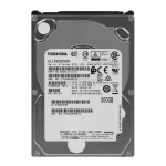 Жесткий диск HDD Toshiba AL15SEB030N SAS 300Gb 2.5