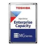 Жесткий диск HDD Toshiba MG09SCA12TE SAS 12Tb 7200 512Mb