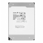 Жесткий диск HDD Toshiba MG09ACA12TE SATA 12Tb 3.5