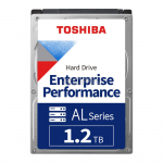 Жесткий диск HDD Toshiba AL15SEB12EP SAS 1.2TB 2.5