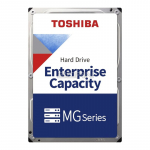 Жесткий диск HDD Toshiba MG10ADA10TE SATA 10Tb 3.5