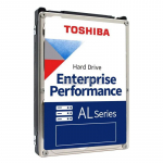 Жесткий диск HDD Toshiba AL15SEB09EP SAS 900Gb 2.5
