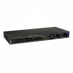 Коммутатор Окос S1 B2-24GE-2S-P 24 порта