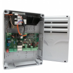 Блок управления с кнопками ZC3NC CAME 801QA-0150