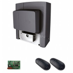 Комплект автоматики для откатных ворот BKS12AGS combo KIT CAME BKS12AGS KIT