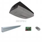 Комплект автоматики для секционных ворот VER06DES 2,2 COMBO KIT CAME VER06DES 2,2 KIT