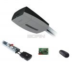 Комплект автоматики для секционных ворот V10DMS+V0679 CAME V10DMS2.25 KIT