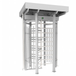 Полноростовой моторизованный турникет GUARDIAN BTX 300 S ROOF CAME 001PSGS3BROOF