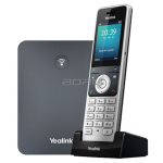 Беспроводная телефонная IP-DECT-система Yealink YL-W76P