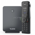 Комплект терминал DECT Yealink YL-W78P