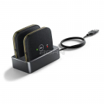 Беспроводные DECT-микрофоны 2шт Yealink YL-CPW65-DECT-Duo
