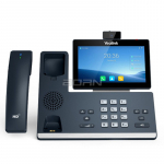 IP видеотелефон Yealink YL-SIP-T58W Pro with camera