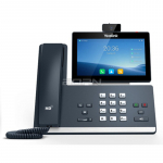 IP видеотелефон Yealink YL-SIP-T58W with camera