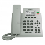 IP-телефон 2 аккаунта Yealink YL-SIP-T31P Light Gray