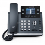 IP-телефон 12 аккаунтов Yealink YL-SIP-T44U