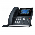 IP-телефон 16 аккаунтов Yealink YL-SIP-T46U