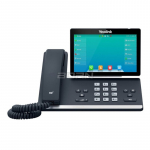 Бизнес-телефон премиум-класса Yealink YL-SIP-T57W