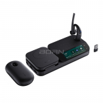 Bluetooth-гарнитура Yealink YL-BH71 Workstation Pro