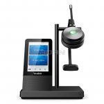 Беспроводная DECT гарнитура Yealink YL-WH66 Mono Teams