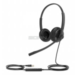 USB гарнитура Yealink YL-UH34 Dual UC