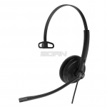 USB гарнитура Yealink YL-UH34 Lite Mono UC