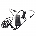 Адаптер электропитания Yealink YL-PSU-48V/2A-AC(1.8M)/DC6.5(2M)