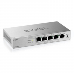 Web Smart L2 коммутатор ZYXEL GS1200-5V3-EU0101F 5xGE