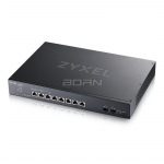Мультигигабитный Smart L3 Lite коммутатор ZYXEL XS1935-10-ZZ0101F NebulaFlex