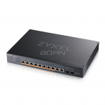 Мультигигабитный Smart L3 Lite коммутатор PoE++ ZYXEL XS1935-12HP-ZZ0101F NebulaFlex
