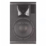 Двухполосная компактная акустическая система Inter-M CSQ-12K 400/1600 Вт