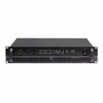Усилитель мощности Inter-M L- 800 2x430 Вт