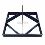 Крепёжная рама звукового массива Inter-M NLA-5 FRAME