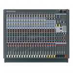 Гибридный микшерный пульт Inter-M IMX-424 24 канала