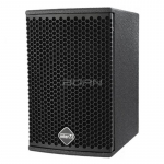 Активная двухполосная акустическая система Inter-M PS- 80 170 Вт