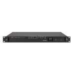 Сетевой контроллер GPIO системы IPA-100 Inter-M NCIO-1000